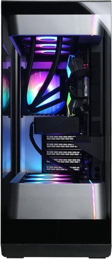 CyberPowerPC Gamer Supreme (Ultra9 285K + RTX 5090 32GB) — Complimentary Gift with $1270+ Orders; If the Gift Is Out of Stock or Its Price Rises, Order Cancelled with Full Refund Before Shipment — Ships When Available