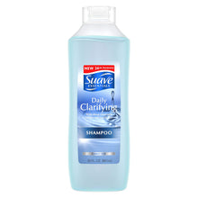 Suave Essentials Anti-Residue Shampoo — Complimentary Gift with $27+ Orders; If the Gift Is Out of Stock or Its Price Rises, Order Cancelled with Full Refund Before Shipment