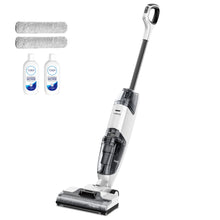 Tineco iFLOOR 2 Complete Wet Dry Vacuum, Hard Floor, Cordless — Complimentary Gift with $297+ Orders; If the Gift Is Out of Stock or Its Price Rises, Order Cancelled with Full Refund Before Shipment