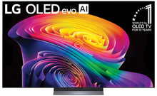 LG 48-Inch OLED evo C6 4K Smart TV (2026) — Complimentary Gift with $2295+ Orders; If the Gift Is Out of Stock or Its Price Rises, Order Cancelled with Full Refund Before Shipment
