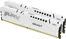 Kingston FURY Renegade DDR5-6000 32GB (2x16GB) CL32 — Complimentary Gift with $759+ Orders; If the Gift Is Out of Stock or Its Price Rises, Order Cancelled with Full Refund Before Shipment