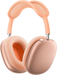AirPods Max 2 Orange — Complimentary Gift with $750+ Orders; If the Gift Is Out of Stock or Its Price Rises, Order Cancelled with Full Refund Before Shipment
