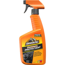 Armor All Streak-Free Original Protectant Spray, Car Interior Cleaner, 28oz — Complimentary Gift with $37+ Orders; If the Gift Is Out of Stock or Its Price Rises, Order Cancelled with Full Refund Before Shipment