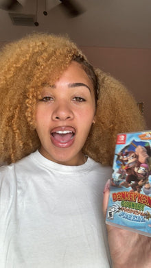 Donkey Kong Country: Tropical Freeze — Complimentary Gift with $97+ Orders; If the Gift Is Out of Stock or Its Price Rises, Order Cancelled with Full Refund Before Shipment