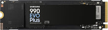 Samsung 990 EVO Plus 2TB — Complimentary Gift with $360+ Orders; If the Gift Is Out of Stock or Its Price Rises, Order Cancelled with Full Refund Before Shipment