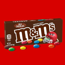 Value Pack of 1 | Milk Chocolate Candy Theater Boxes | Bite Size Sweet Treats for Everyday Enjoyment | Great for Movie Nights and Snack Time | 3.1 oz Boxes