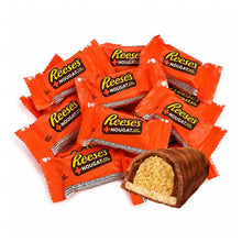 Reese's + Nougat Milk Chocolate Peanut Butter Bar
