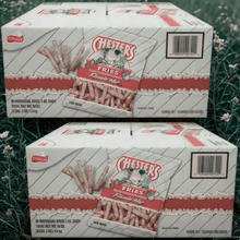 [ 2 PACK ] Chester's Flamin' Hot Fries Corn Snacks, 1 oz., 50 pk.