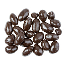 Dark Chocolate Toffee Almonds - lb