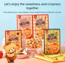 2 Boxes, Cream Filled Crispy Wafer Snack, Crunchy Sandwich Wafer Cookies, Movie Snacks, Casual Snacks, Individually Wrapped, Office Snacks, Afternoon Tea