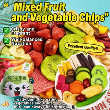 1 Pack (40g) Fruit & Vegetable Crisps Suitable for Offices, Camping, Travel - Healthy Allergen-Free Snacks with Ingredients, Crunchy Portable Suitable for Parties, -the- Snacking, No Allergens for &