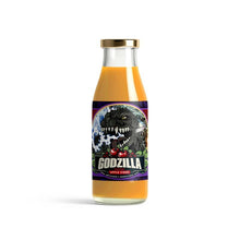 Godzilla's Cherry Apple Cider