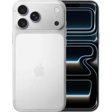 iPhone 17 Pro Max Silver 2TB — Complimentary Gift with $2,720+ Orders; If the Gift Is Out of Stock or Its Price Rises, Order Cancelled with Full Refund Before Shipment