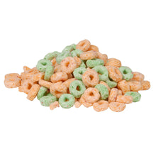 Hospitality Apple Whirls Cereal, 96/Cups, Oat Flour Snack