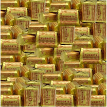 Nuggets | Healthy Chocolate Treats, Great for Wedding, Easter, Halloween, Movies | Individually Wrapped,