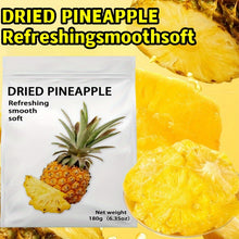 Soft And Sweet Pineapple Slices, High-Quality And Budget-Friendly, Are De-Nucleated Fruit Snacks. These Slices Are Distinct from Potato Chips And Come in Individual Packages with Sealed Openings to Keep Moisture Out And Maintain Freshness (6.35Oz/Pa