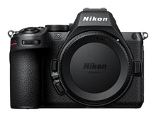 Nikon Z5 II Full-Frame Mirrorless Camera Body — Complimentary Gift with $2256+ Orders; If the Gift Is Out of Stock or Its Price Rises, Order Cancelled with Full Refund Before Shipment