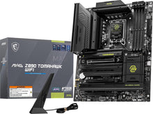 MSI MAG B860 Tomahawk WiFi (LGA1851, ATX) — Complimentary Gift with $259+ Orders; If the Gift Is Out of Stock or Its Price Rises, Order Cancelled with Full Refund Before Shipment