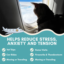 Lickable Cat Calming Treats, Stress & Anxiety Relief, 20 Pack — Complimentary Gift with $69+ Orders; If the Gift Is Out of Stock or Its Price Rises, Order Cancelled with Full Refund Before Shipment