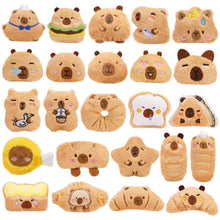 WYZOID 24 PCs Kids Keychains, Cute Plush Keychains, Funny Plush Backpack Charms, Perfect for Birthday Gifts, Back-to-S… — Complimentary Gift with $51+ Orders; If the Gift Is Out of Stock or Its Price Rises, Order Cancelled with Full Refund Before Shipment