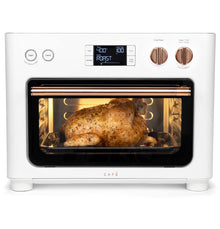 Cafe Couture Air Fryer Toaster Oven 14 Modes WiFi Large Crisp Finish — Complimentary Gift with $661+ Orders; If the Gift Is Out of Stock or Its Price Rises, Order Cancelled with Full Refund Before Shipment