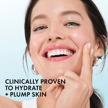 Vichy Mineral 89 Booster, Hyaluronic Acid Serum — Complimentary Gift with $50+ Orders; If the Gift Is Out of Stock or Its Price Rises, Order Cancelled with Full Refund Before Shipment