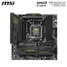 MSI MAG B860M Mortar WiFi (LGA1851, mATX) — Complimentary Gift with $272+ Orders; If the Gift Is Out of Stock or Its Price Rises, Order Cancelled with Full Refund Before Shipment