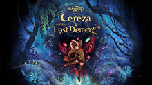 Bayonetta Origins: Cereza and the Lost Demon - Nintendo Switch [Digital Code] — Complimentary Gift with $97+ Orders; If the Gift Is Out of Stock or Its Price Rises, Order Cancelled with Full Refund Before Shipment