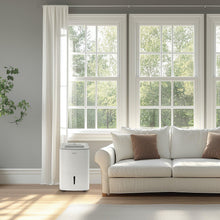 Frigidaire 50-Pint Smart Dehumidifier with Wi-Fi — Complimentary Gift with $522+ Orders; If the Gift Is Out of Stock or Its Price Rises, Order Cancelled with Full Refund Before Shipment