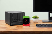 Seagate IronWolf 8TB 7200RPM SATA 3.5" NAS HDD (ST8000VN004) — Complimentary Gift with $549+ Orders; If the Gift Is Out of Stock or Its Price Rises, Order Cancelled with Full Refund Before Shipment