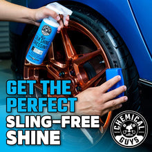 Chemical Guys, Silk Shine Vinyl, Rubber & Trim Dressing, Non-Greasy, 16 oz — Complimentary Gift with $35+ Orders; If the Gift Is Out of Stock or Its Price Rises, Order Cancelled with Full Refund Before Shipment