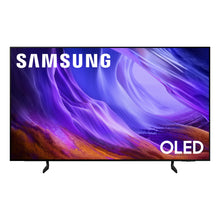 Samsung 55-Inch S85H OLED 4K Smart TV (2026) — Complimentary Gift with $2156+ Orders; If the Gift Is Out of Stock or Its Price Rises, Order Cancelled with Full Refund Before Shipment