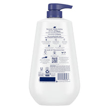 Dove Deep Moisture Body Wash 3-Pack — Complimentary Gift with $45+ Orders; If the Gift Is Out of Stock or Its Price Rises, Order Cancelled with Full Refund Before Shipment