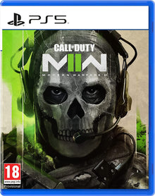 Call of Duty: Modern Warfare II - PS5 - Playstation 5 - Import Region Free — Complimentary Gift with $111+ Orders; If the Gift Is Out of Stock or Its Price Rises, Order Cancelled with Full Refund Before Shipment