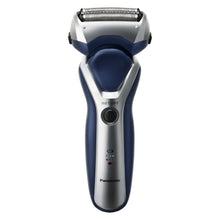 Panasonic ARC3 3-Blade Cordless Electric Shaver — Complimentary Gift with $118+ Orders; If the Gift Is Out of Stock or Its Price Rises, Order Cancelled with Full Refund Before Shipment