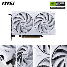 MSI GeForce RTX 5060 8G GAMING TRIO OC — Complimentary Gift with $543+ Orders; If the Gift Is Out of Stock or Its Price Rises, Order Cancelled with Full Refund Before Shipment