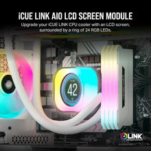 Corsair XENEON 32UHD144-A 32" 4K IPS 144Hz — Complimentary Gift with $112+ Orders; If the Gift Is Out of Stock or Its Price Rises, Order Cancelled with Full Refund Before Shipment