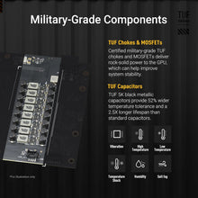ASUS TUF Gaming GeForce RTX 4070 SUPER OC 12G (TUF-RTX4070S-O12G-GAMING) — Complimentary Gift with $769+ Orders; If the Gift Is Out of Stock or Its Price Rises, Order Cancelled with Full Refund Before Shipment