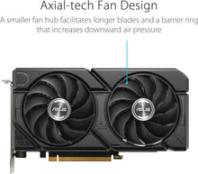 ASUS ATS Radeon RX 9070 GRE OC Edition 12GB GDDR6 — Complimentary Gift with $414+ Orders; If the Gift Is Out of Stock or Its Price Rises, Order Cancelled with Full Refund Before Shipment — Ships When Available