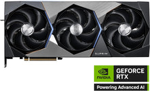 MSI GeForce RTX 5090 32G SUPRIM SOC — Complimentary Gift with $120+ Orders; If the Gift Is Out of Stock or Its Price Rises, Order Cancelled with Full Refund Before Shipment — Ships When Available