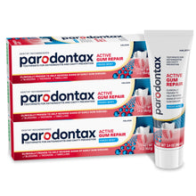 Parodontax Active Gum Repair Toothpaste, Toothpaste To Help Reverse Signs Of Ear — Complimentary Gift with $24+ Orders; If the Gift Is Out of Stock or Its Price Rises, Order Cancelled with Full Refund Before Shipment