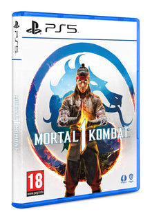 Mortal Kombat 1 — Complimentary Gift with $83+ Orders; If the Gift Is Out of Stock or Its Price Rises, Order Cancelled with Full Refund Before Shipment