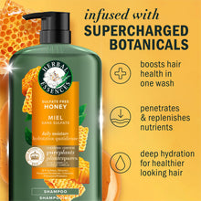 Herbal Essences Sulfate-Free Shampoo with Honey — Complimentary Gift with $51+ Orders; If the Gift Is Out of Stock or Its Price Rises, Order Cancelled with Full Refund Before Shipment