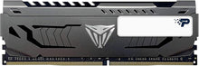 Viper Steel DDR4-3200 16GB CL16 (PVS416G320C6) — Complimentary Gift with $117+ Orders; If the Gift Is Out of Stock or Its Price Rises, Order Cancelled with Full Refund Before Shipment
