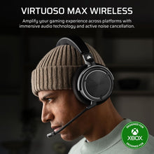 Corsair VIRTUOSO MAX WIRELESS — Complimentary Gift with $31+ Orders; If the Gift Is Out of Stock or Its Price Rises, Order Cancelled with Full Refund Before Shipment