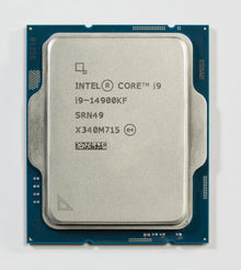 Intel Core i9-14900KF Processor (36M Cache, up to 6.00 GHz) — Complimentary Gift with $430+ Orders; If the Gift Is Out of Stock or Its Price Rises, Order Cancelled with Full Refund Before Shipment
