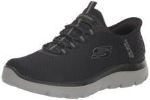 Skechers Men's Summits High Range Slip-On — Complimentary Gift with $131+ Orders; If the Gift Is Out of Stock or Its Price Rises, Order Cancelled with Full Refund Before Shipment