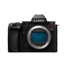 Panasonic LUMIX S5 II Full-Frame Mirrorless Camera Body — Complimentary Gift with $2678+ Orders; If the Gift Is Out of Stock or Its Price Rises, Order Cancelled with Full Refund Before Shipment