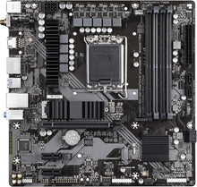 GIGABYTE B760M DS3H (DDR5, LGA1700, mATX) — Complimentary Gift with $130+ Orders; If the Gift Is Out of Stock or Its Price Rises, Order Cancelled with Full Refund Before Shipment