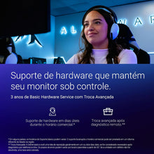Alienware AW2725DM 27" QHD 180Hz — Complimentary Gift with $302+ Orders; If the Gift Is Out of Stock or Its Price Rises, Order Cancelled with Full Refund Before Shipment